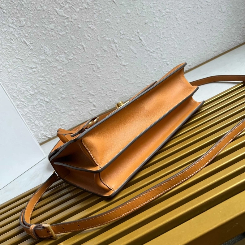 Reliable Prxdx Top Handle Bags 56834