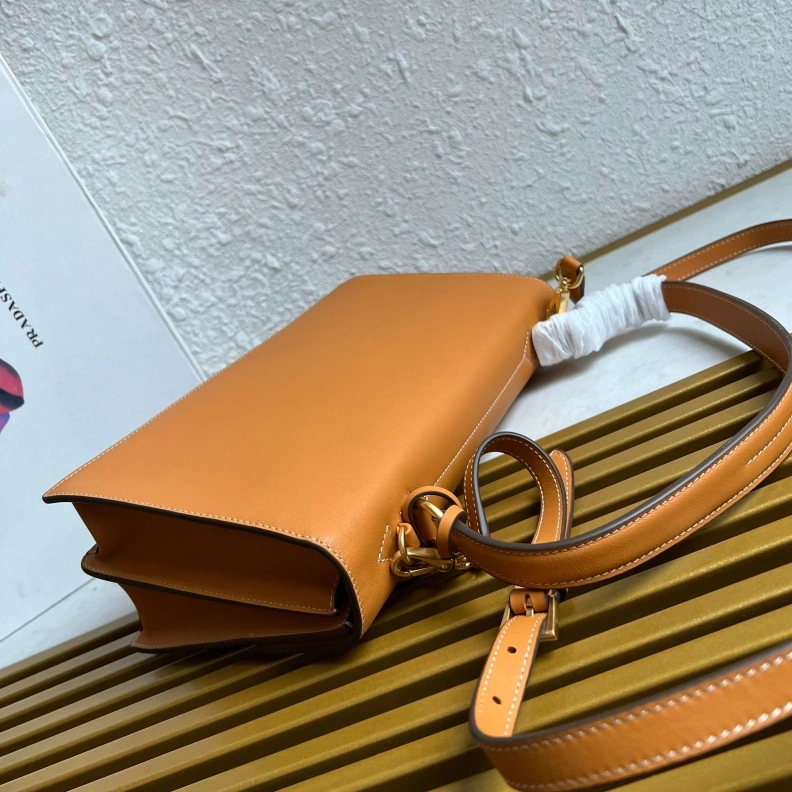 Reliable Prxdx Top Handle Bags 56834