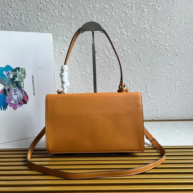 Reliable Prxdx Top Handle Bags 56834
