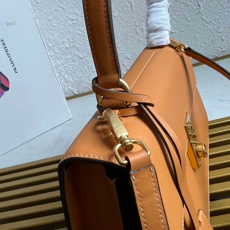 Reliable Prxdx Top Handle Bags 56834