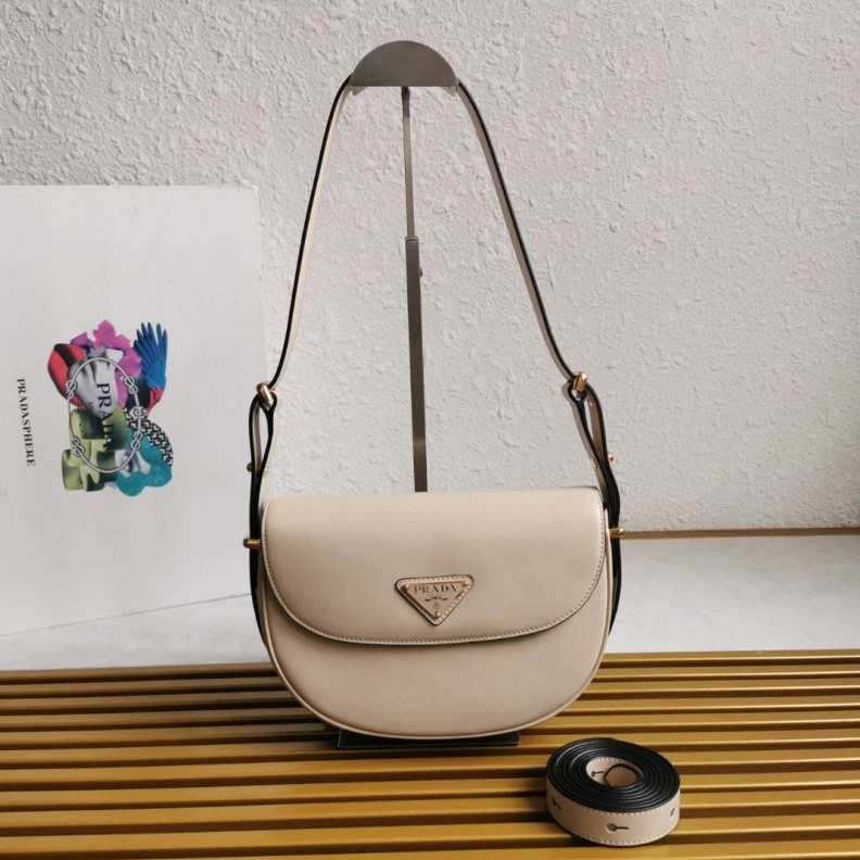 Classic Prxdx Top Handle Bags 56842