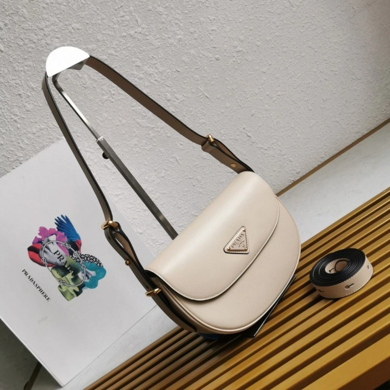 Classic Prxdx Top Handle Bags 56842
