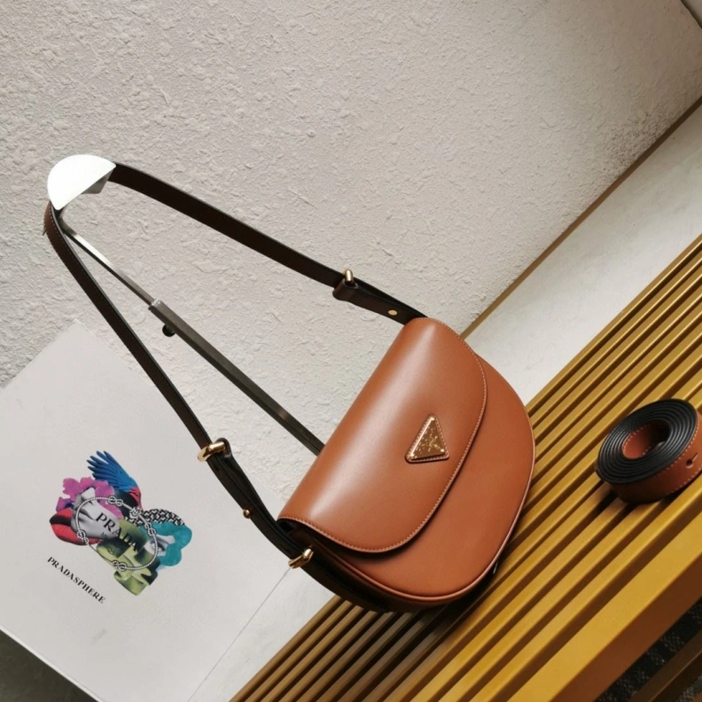 Sophisticated Prxdx Top Handle Bags 56823