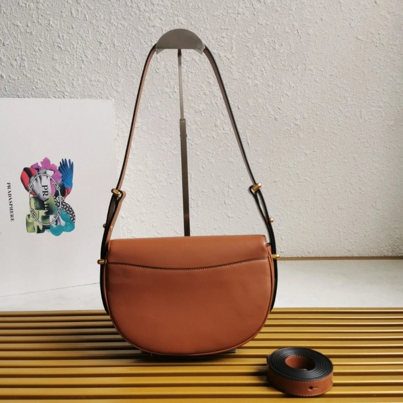 Sophisticated Prxdx Top Handle Bags 56823