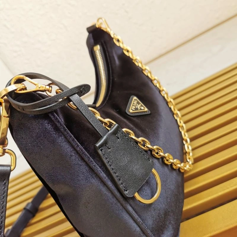 Prxdx Top Handle Bags Sophisticated 57938