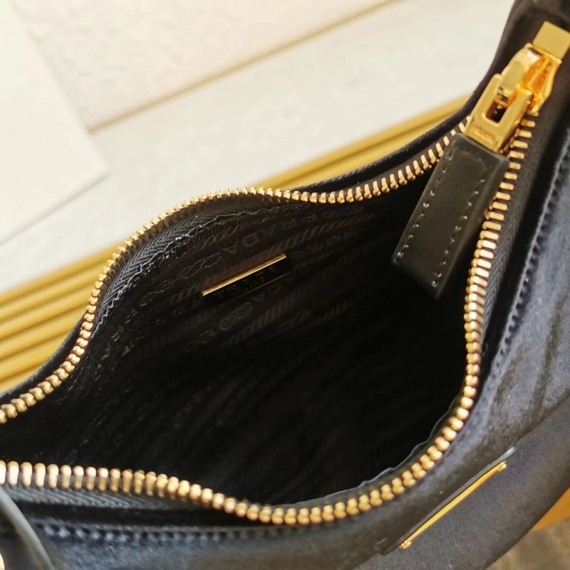 Prxdx Top Handle Bags Sophisticated 57938
