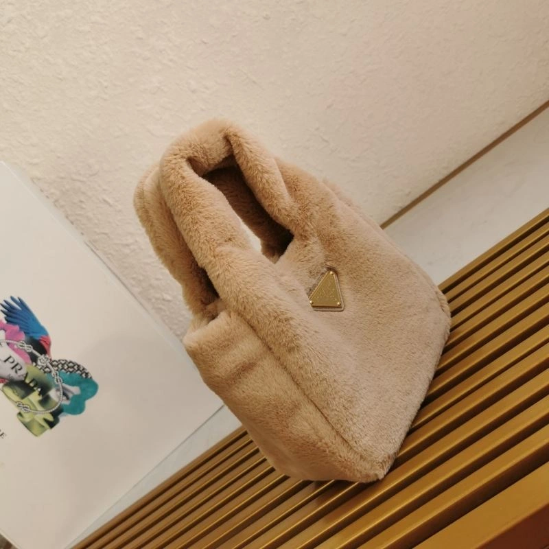 Breathable Prxdx Top Handle Bags 57926
