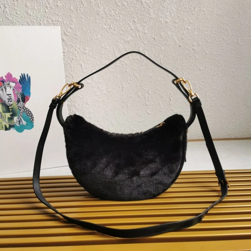 Comfortable Prxdx Top Handle Bags 57950