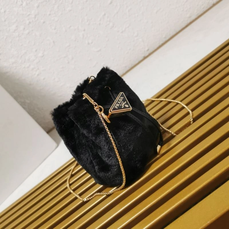 SmartChoice Prxdx Bucket Bags 57998