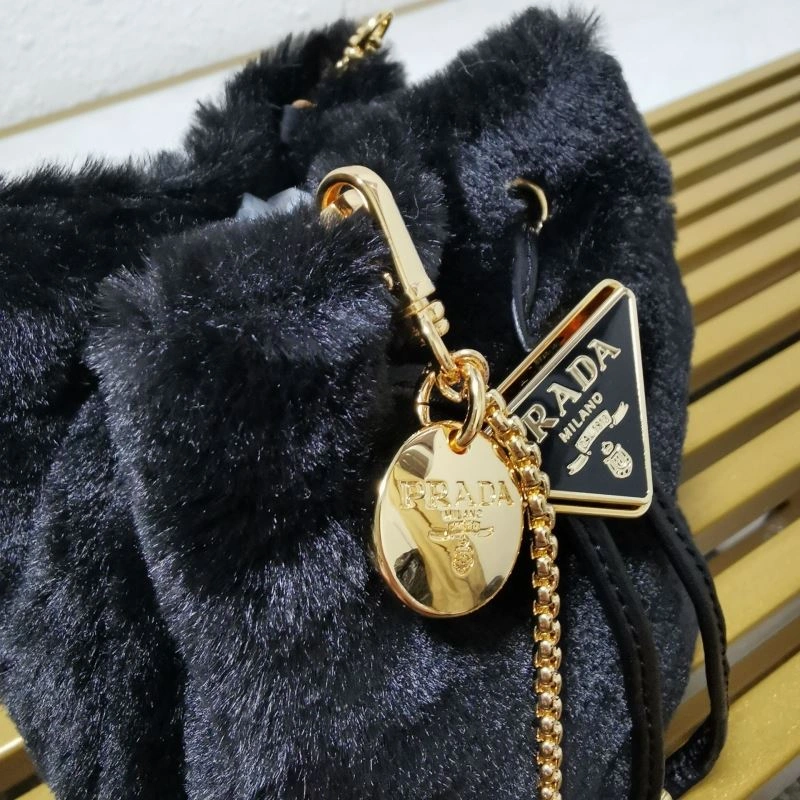 SmartChoice Prxdx Bucket Bags 57998