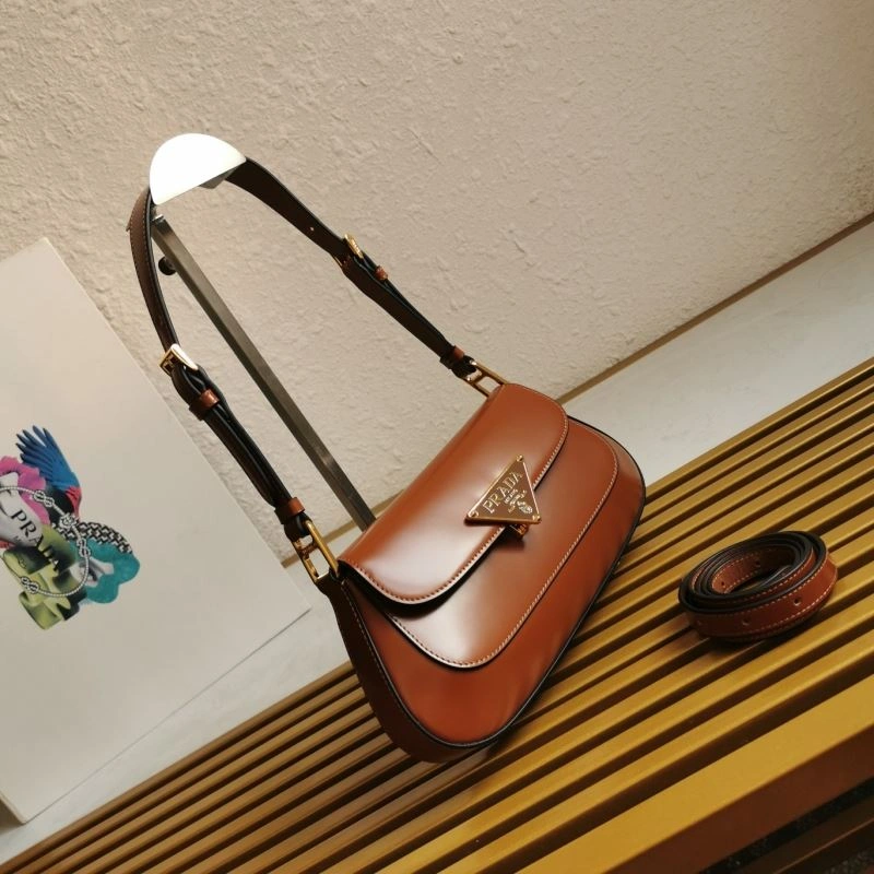 Compact Prxdx Top Handle Bags 57952