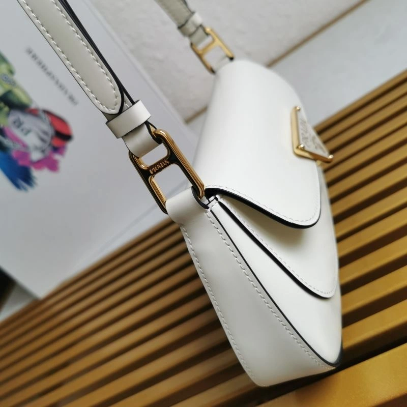 Soft Prxdx Top Handle Bags 57944