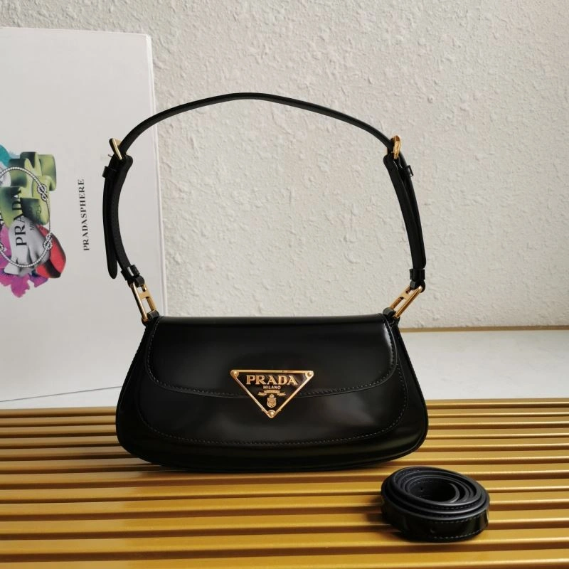 Prxdx Top Handle Bags Sophisticated 57943