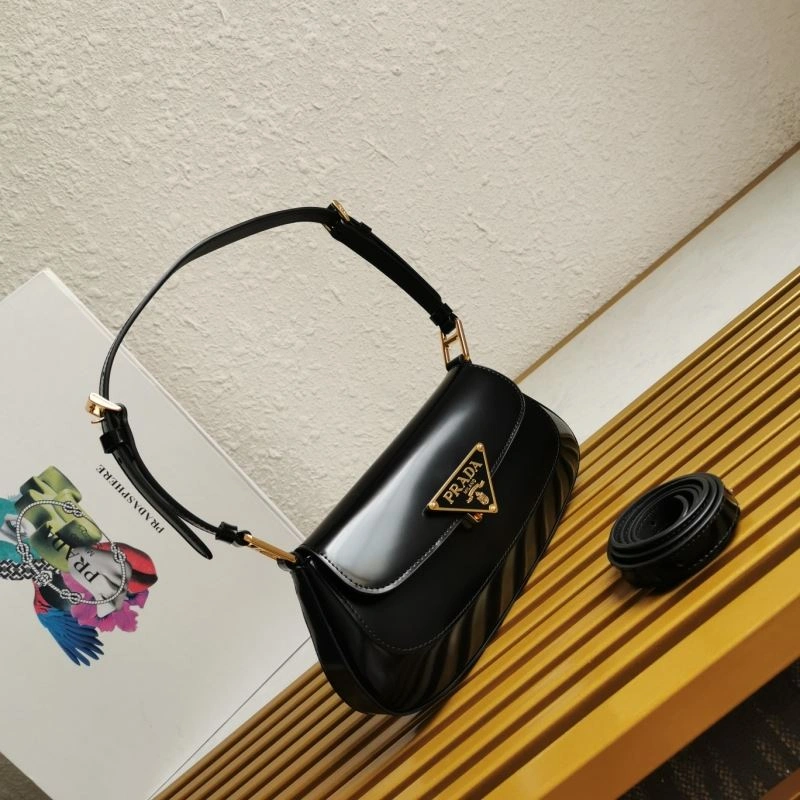 Prxdx Top Handle Bags Sophisticated 57943