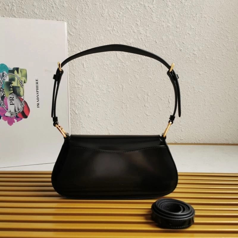 Prxdx Top Handle Bags Sophisticated 57943