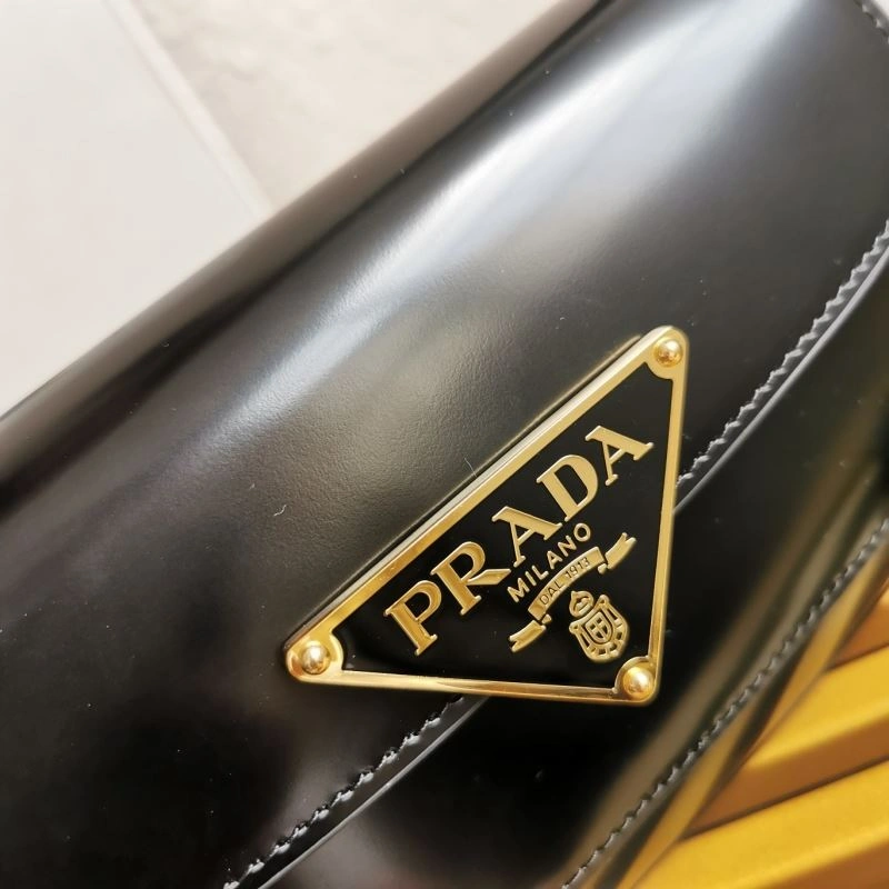 Prxdx Top Handle Bags Sophisticated 57943