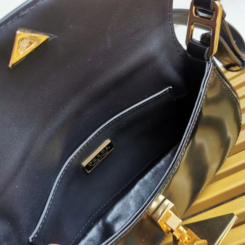 Prxdx Top Handle Bags Sophisticated 57943
