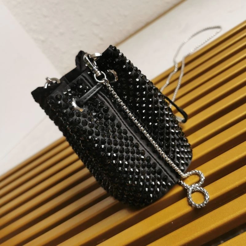Reliable Prxdx Bucket Bags 57992