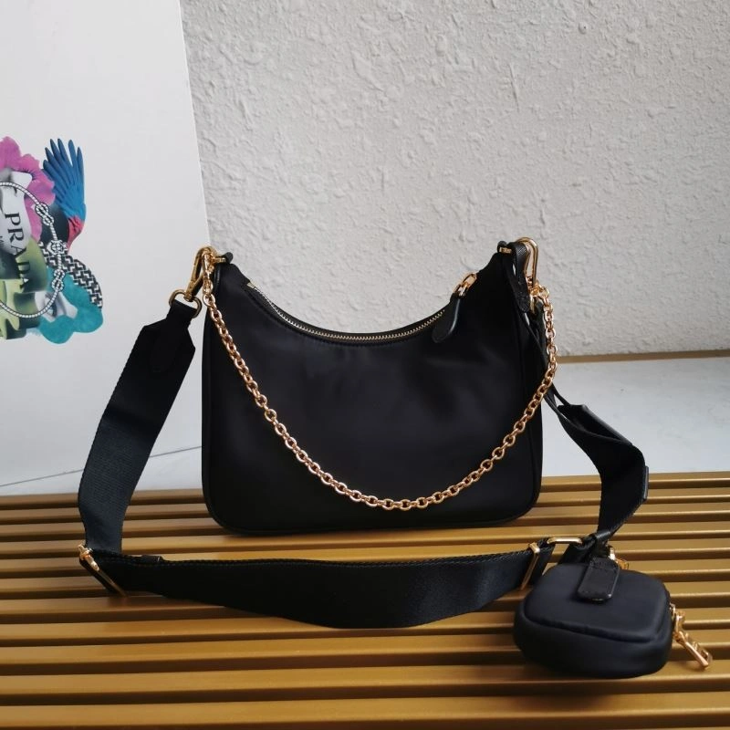 Trendy Prxdx Satchel Bags 58018