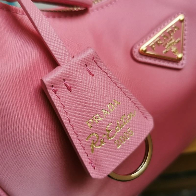 Prxdx Top Handle Bags HighQuality 57986