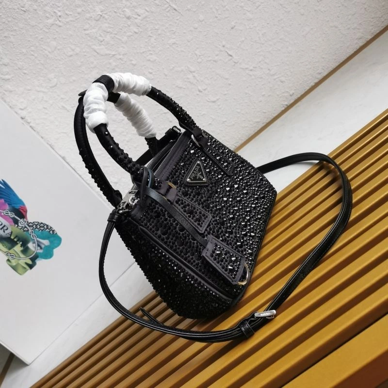 Lightweight Prxdx Top Handle Bags 57905