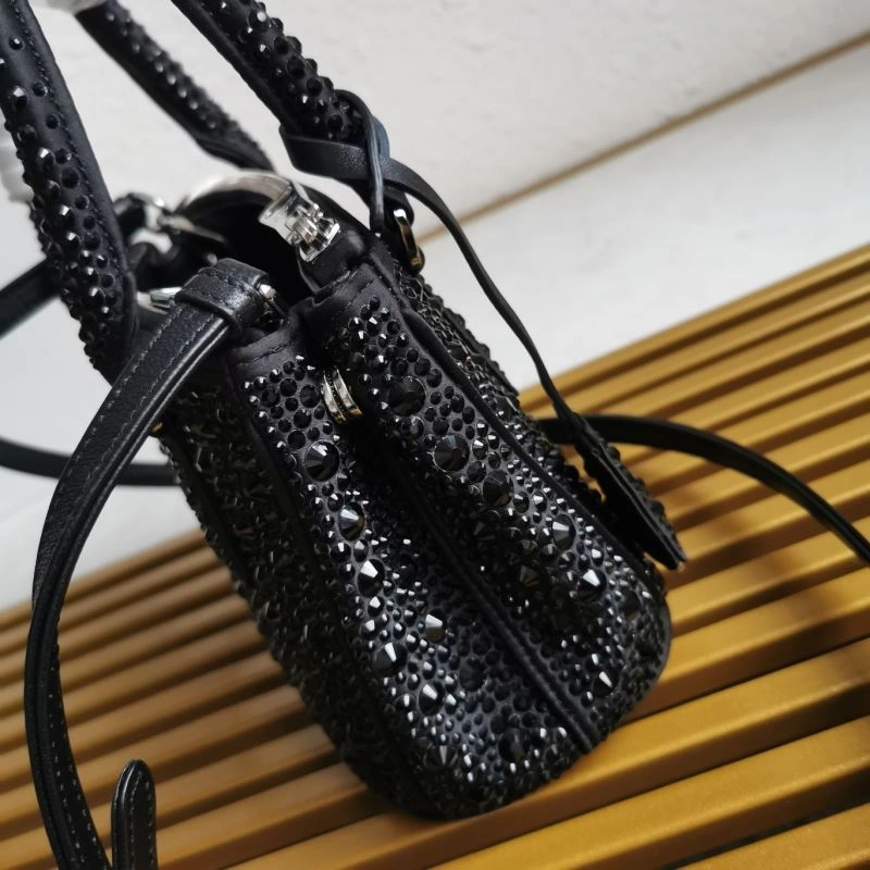 Lightweight Prxdx Top Handle Bags 57905