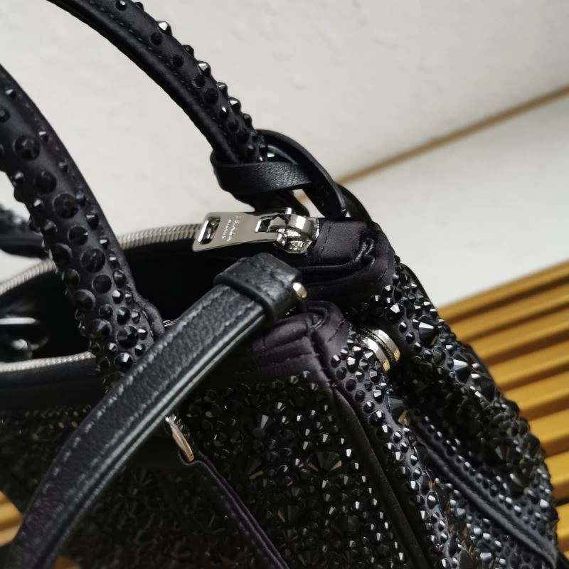 Lightweight Prxdx Top Handle Bags 57905