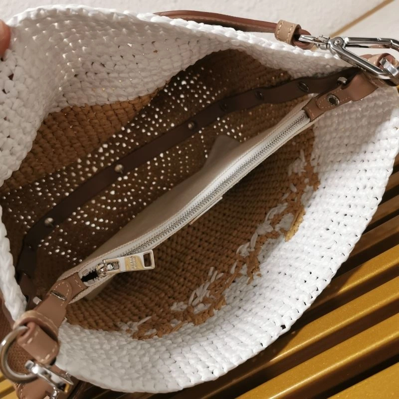 Elegant Prxdx Top Handle Bags 57898