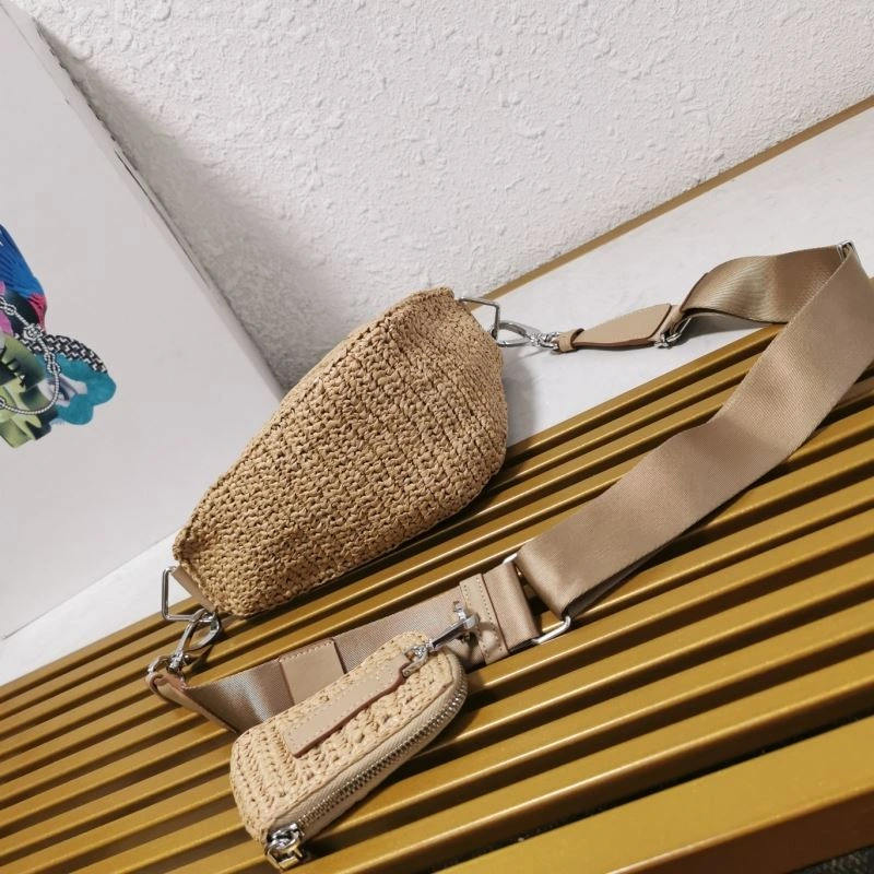 Prxdx Satchel Bags Functional 57958