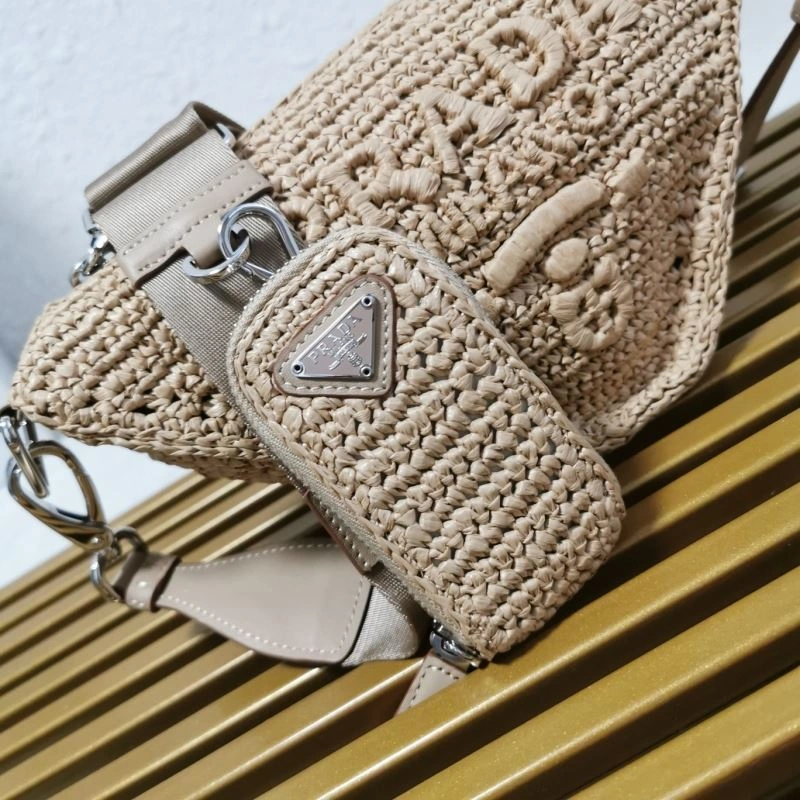 Prxdx Satchel Bags Functional 57958