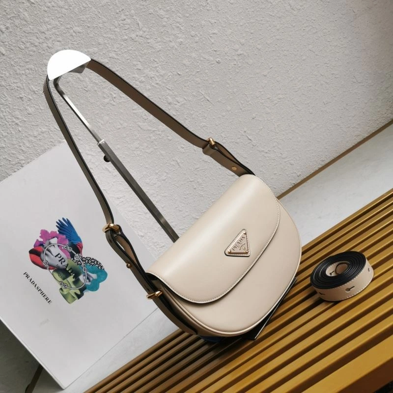 Prxdx Top Handle Bags Sophisticated 57911