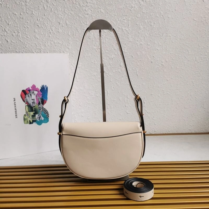 Prxdx Top Handle Bags Sophisticated 57911