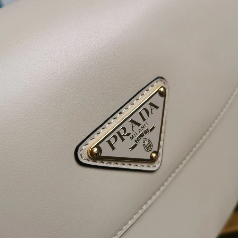 Prxdx Top Handle Bags Sophisticated 57911