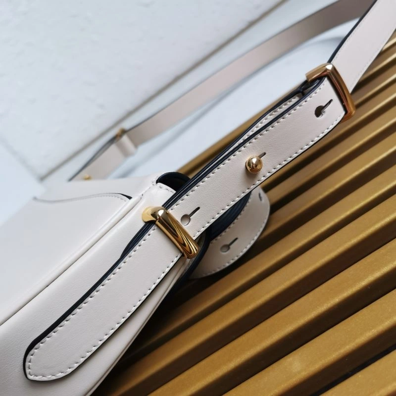 Prxdx Top Handle Bags Sophisticated 57911