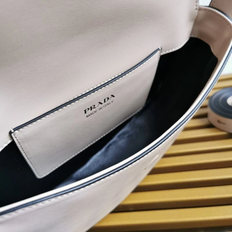 Prxdx Top Handle Bags Sophisticated 57911