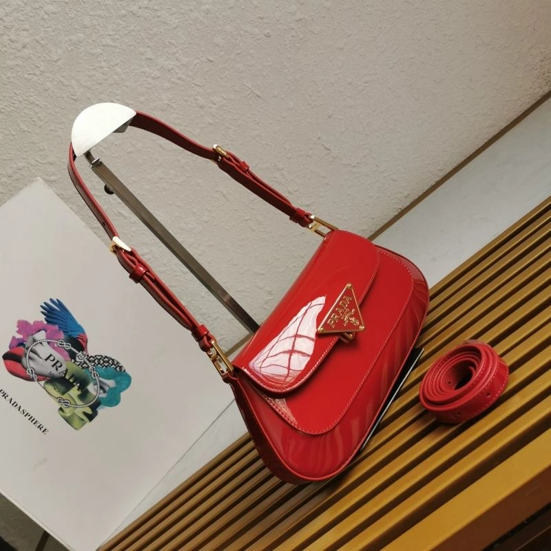 Cozy Prxdx Top Handle Bags 57906