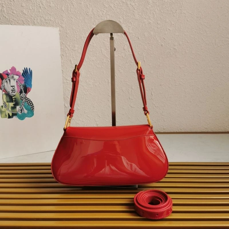 Cozy Prxdx Top Handle Bags 57906