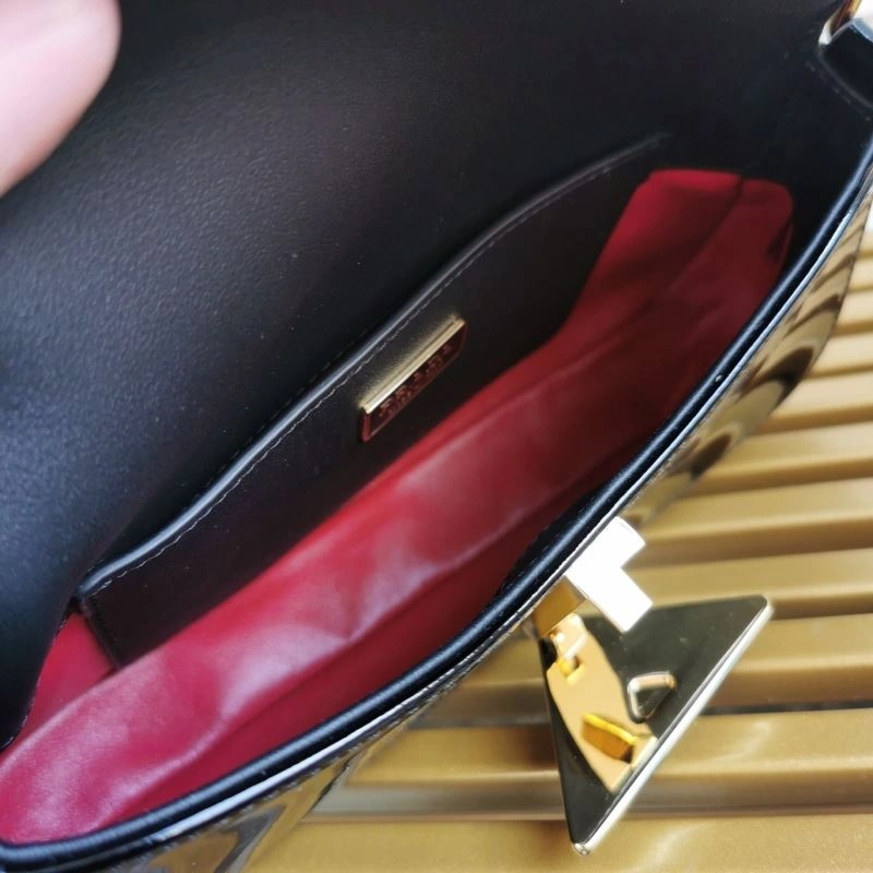 Prxdx Top Handle Bags Reliable 57895