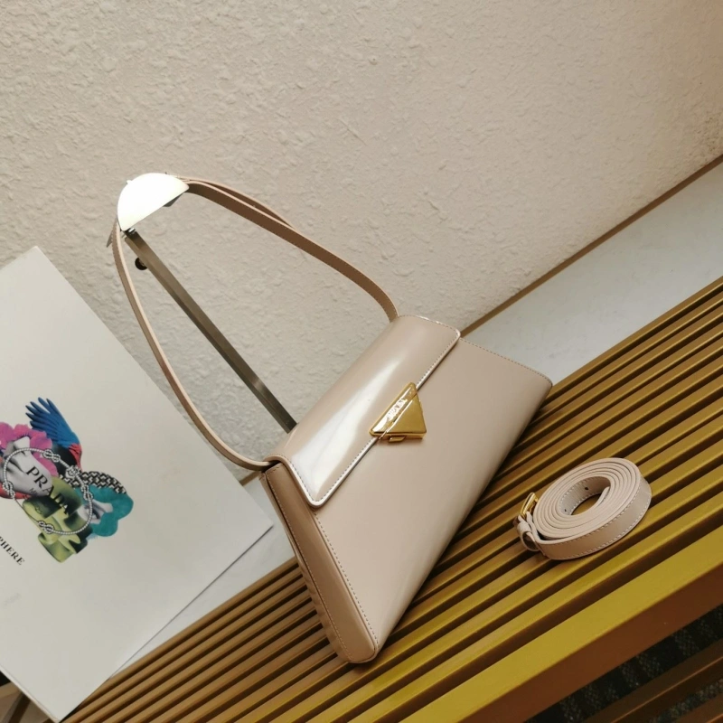 Trendy Prxdx Top Handle Bags 57782
