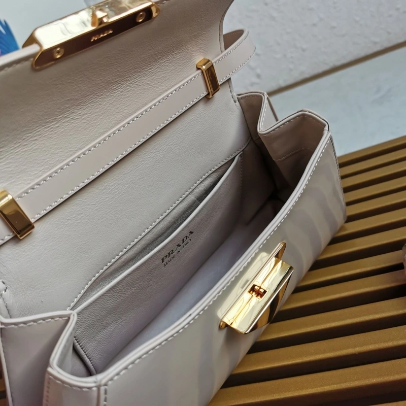 Trendy Prxdx Top Handle Bags 57782