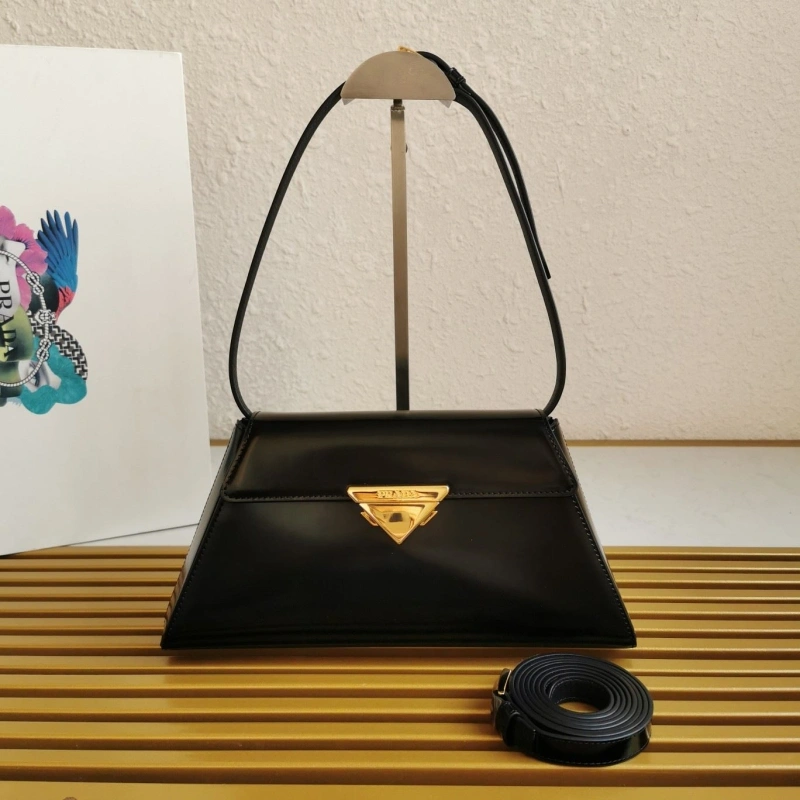 Prxdx Top Handle Bags Durable 57763