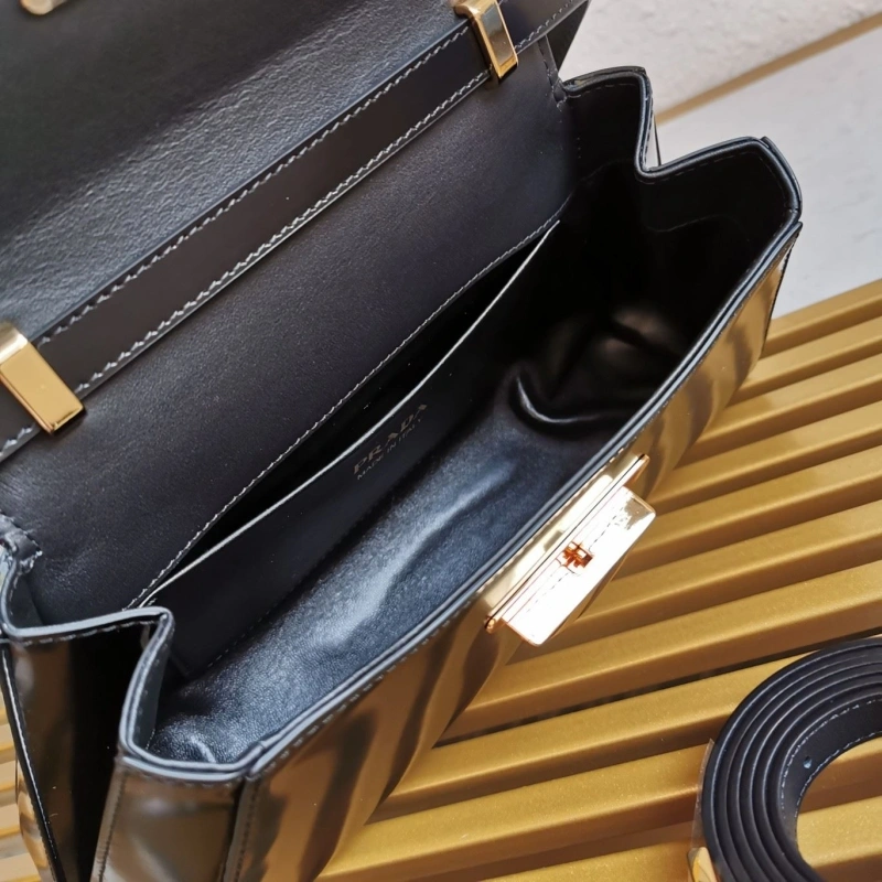 Prxdx Top Handle Bags Durable 57763