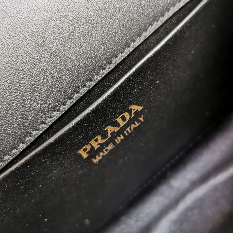 Prxdx Top Handle Bags Durable 57763