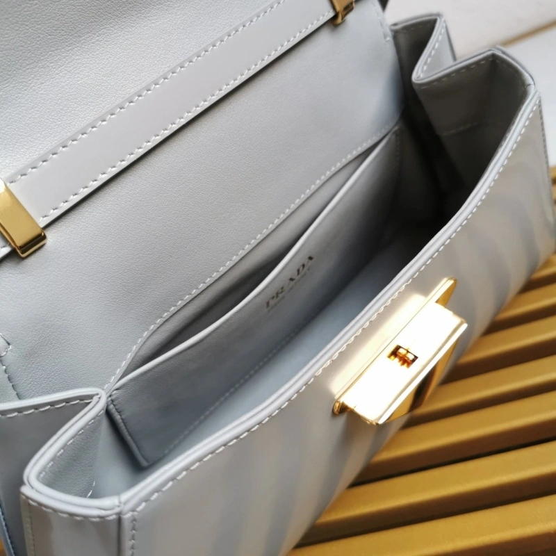 Prxdx Top Handle Bags Modern 57780