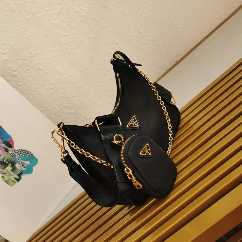 Prxdx Satchel Bags Elegant 57946