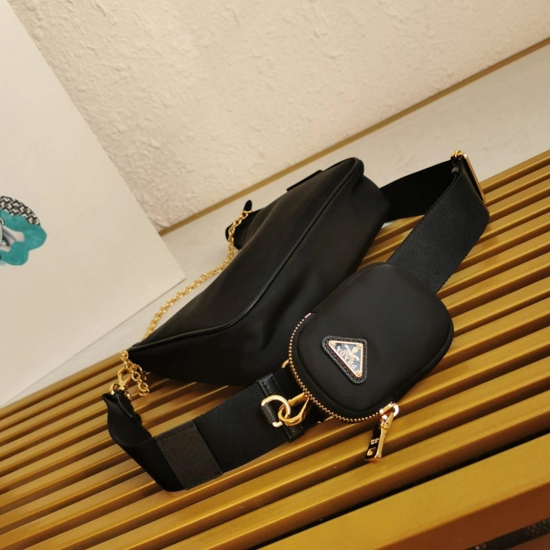 Prxdx Satchel Bags Elegant 57946
