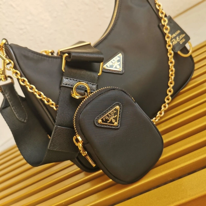 Prxdx Satchel Bags Elegant 57946