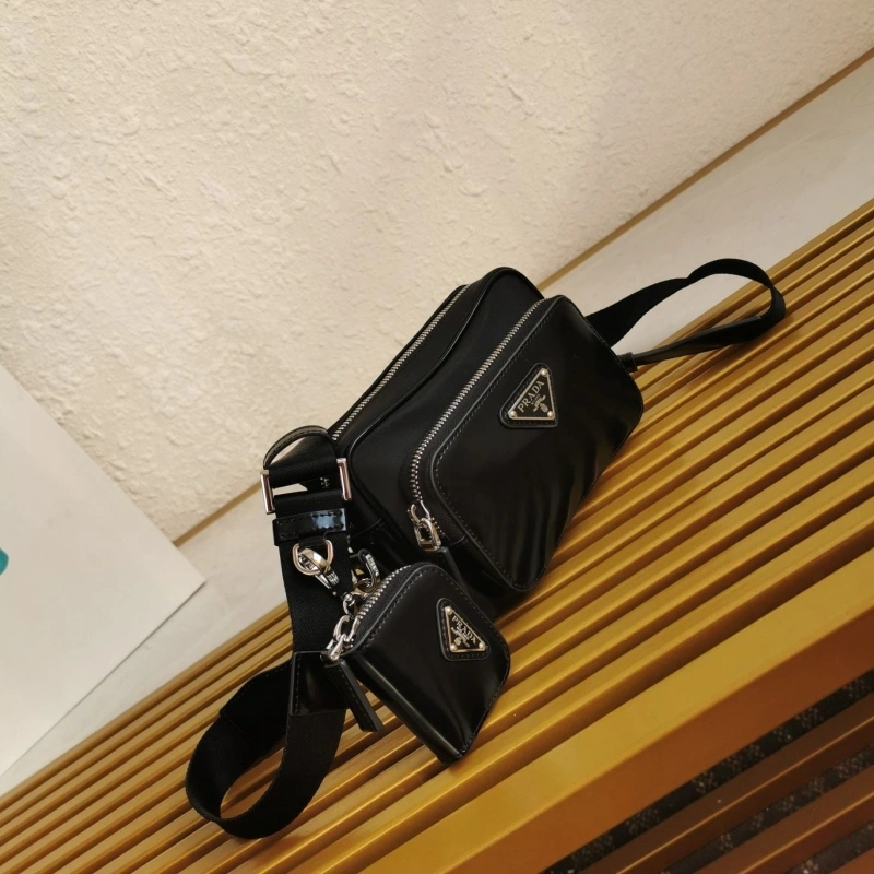 Classic Prxdx Satchel Bags 57901