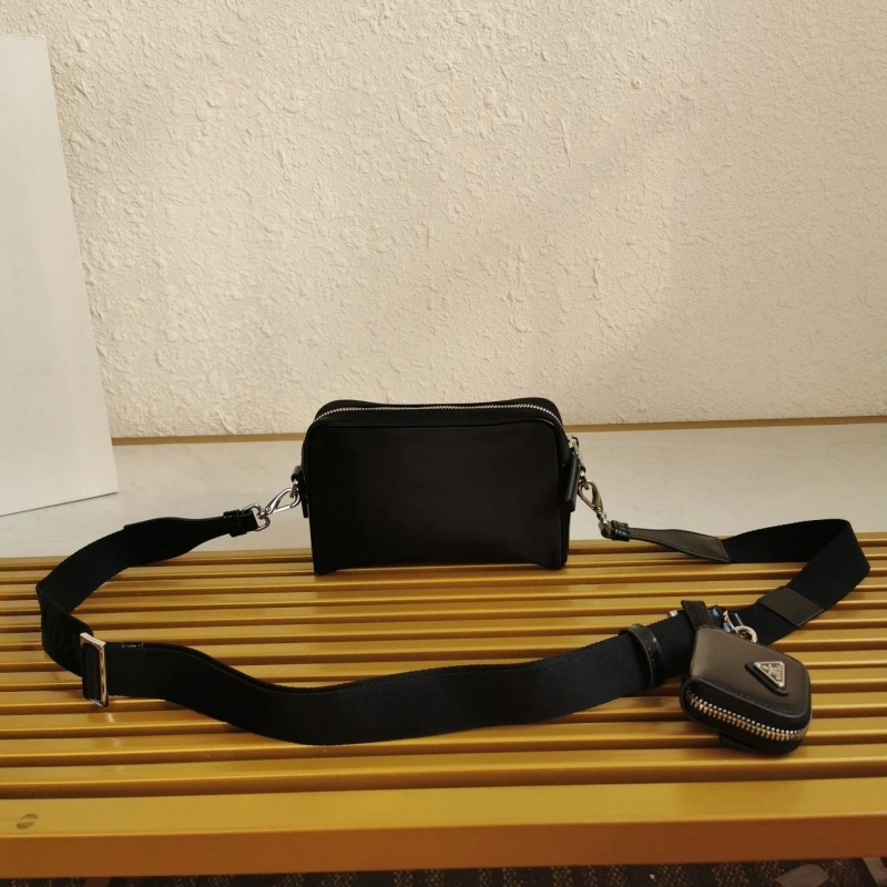 Classic Prxdx Satchel Bags 57901