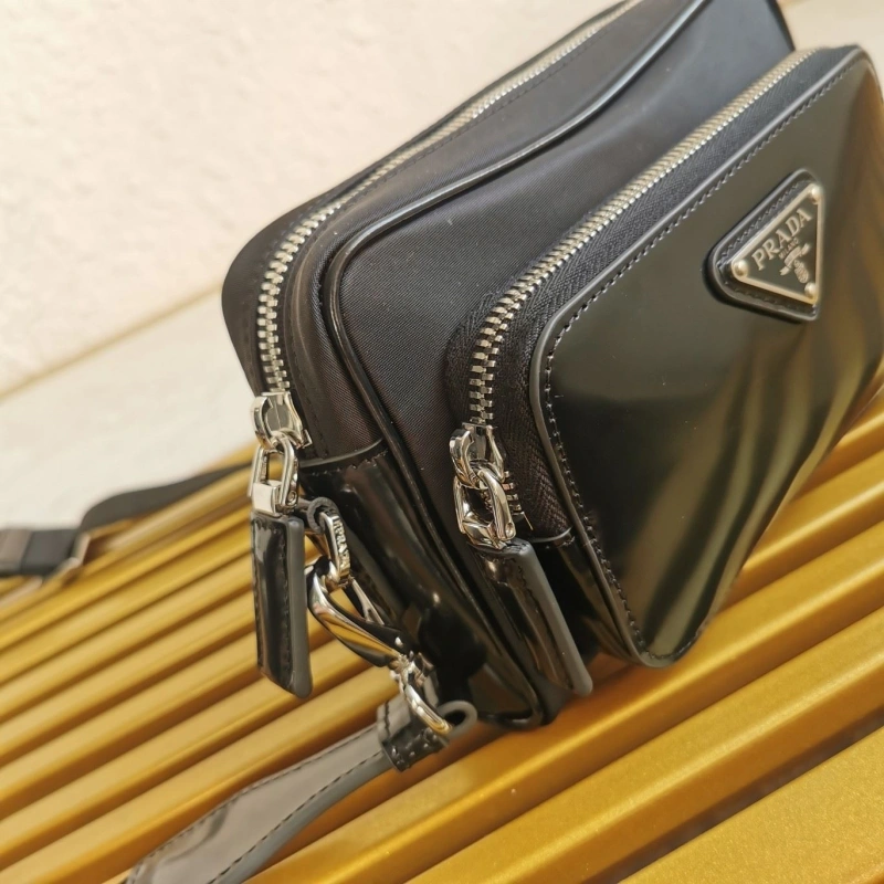 Classic Prxdx Satchel Bags 57901